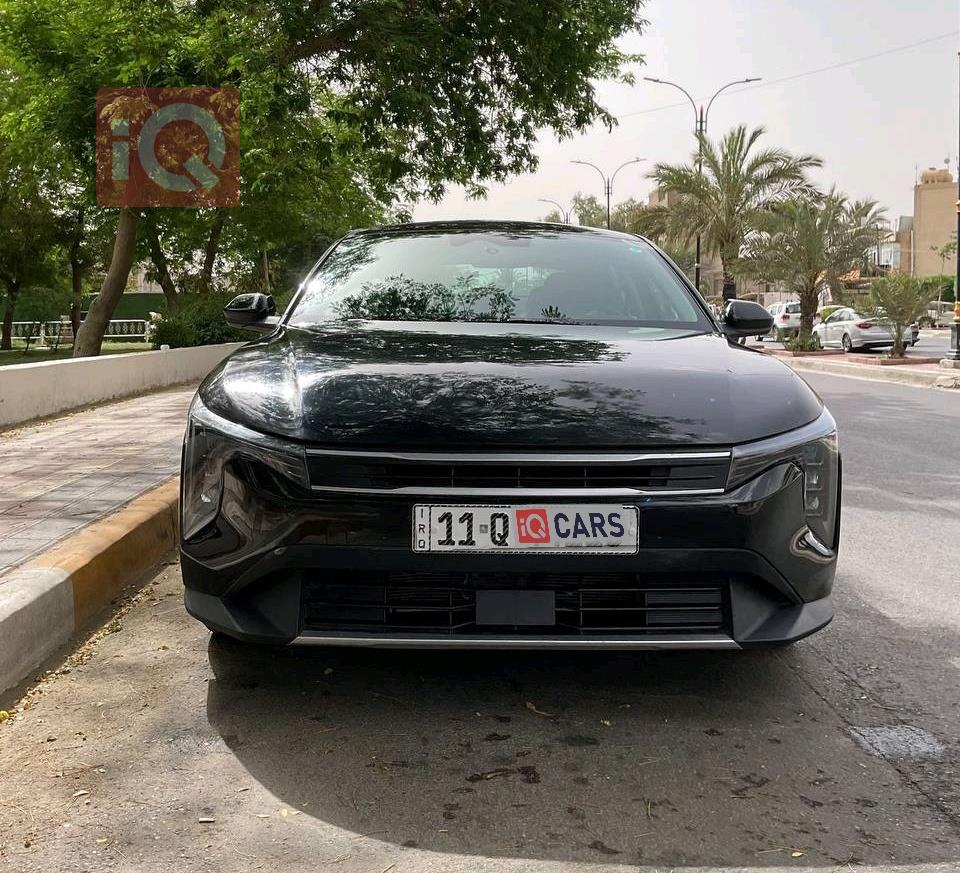 كيا K4